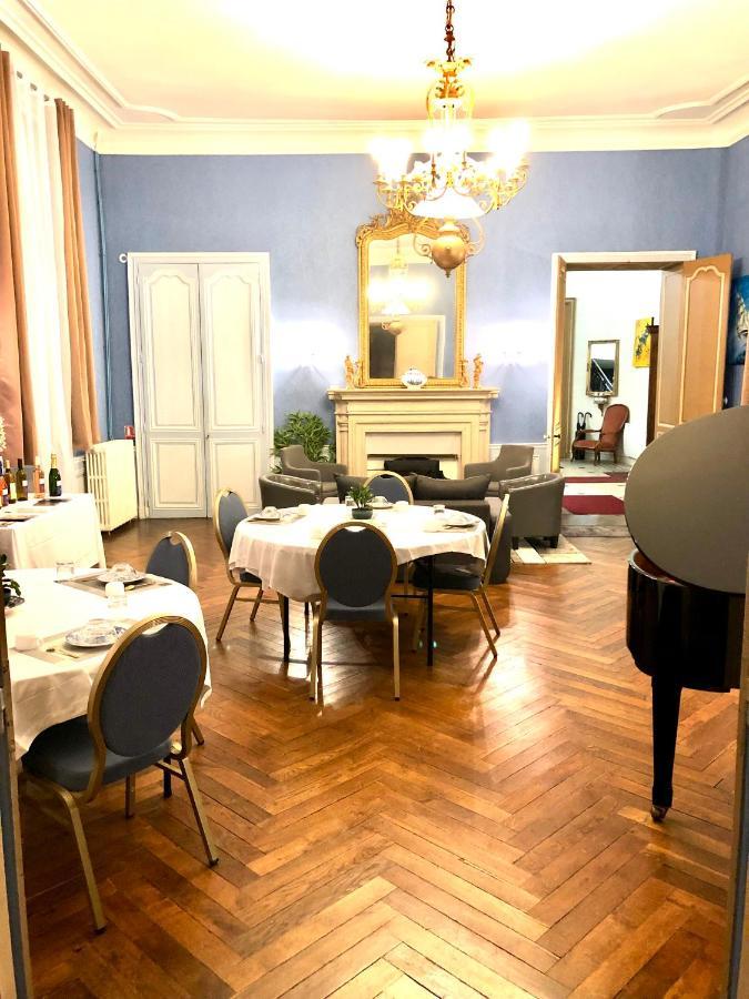 Hotel Particulier Chateau Des Marais Proximite Et Vue Sur Le Lac De Grand Lieu Saint-Philbert-de-Grand-Lieu Kültér fotó